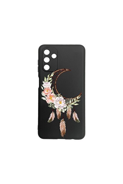 bestcase Λεπτή Θήκη Σιλικόνης 0.8MM, Συμβατή με Samsung Galaxy A04s, Dreamcat...