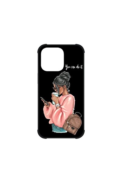 bestcase Husa BestCase¬Æ MaxSafe Glassy, Compatibila Cu Apple iPhone 13 Pro, ...