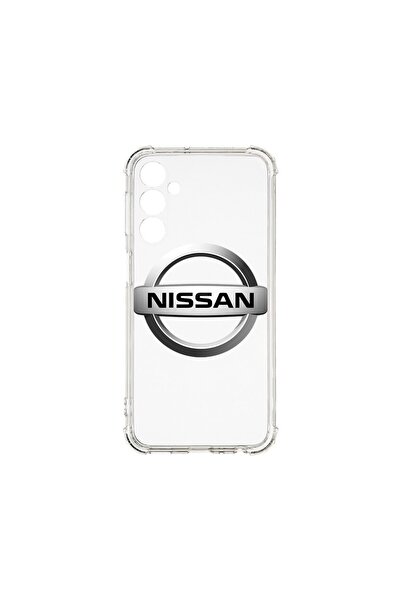 bestcase Husa Αντικραδασμική 1.5MM, Συμβατή με Samsung Galaxy A54 5G, Λογότυπ...