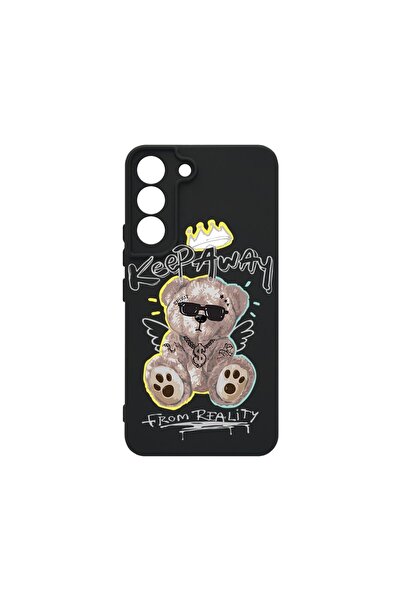 bestcase Θήκη Slim Premium Σιλικόνης 1.2MM, Συμβατή με Samsung Galaxy S22, Σχ...