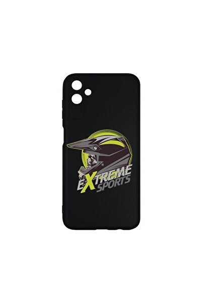 bestcase Λεπτή Θήκη Σιλικόνης 0.8MM, Συμβατή με Samsung Galaxy F14, Ακραία Αθ...