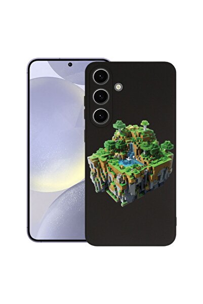 bestcase Θήκη για Samsung Galaxy S25 Plus, Προστατευτική λεπτή θήκη σιλικόνης...