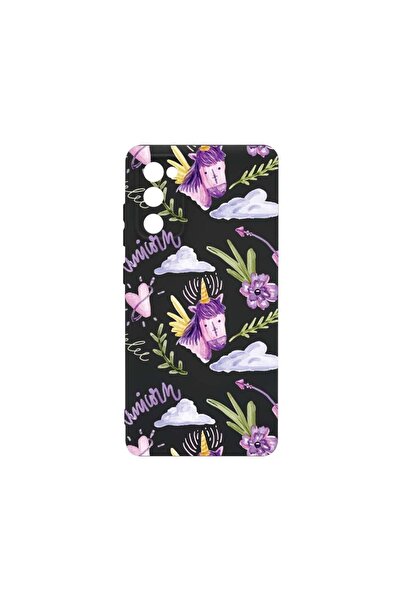 bestcase Husa BestCase® Silicon Lichid Premium, Compatibilă cu Samsung Galaxy...