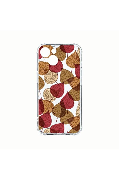 bestcase Husa Anti Shock din silicon, Compatibila Cu Apple iPhone 14 Plus, Au...