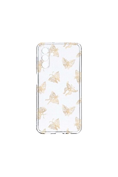 bestcase Husa BestCase¬Æ Διαφανής Σιλικόνη 2MM, Συμβατή με Samsung Galaxy A04...