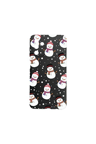 bestcase Λεπτή Θήκη Σιλικόνης 0.8MM, Συμβατή με Samsung Galaxy A25, Σχέδιο Χι...