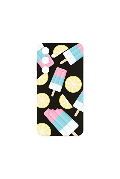 bestcase Λεπτή Θήκη Σιλικόνης 0.8MM, Συμβατή με Samsung Galaxy M15 5G / Galax...