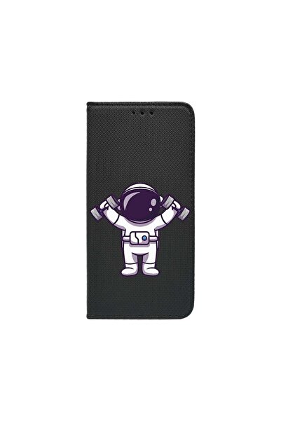 bestcase Θήκη τύπου βιβλίου, Αναδιπλούμενο κάλυμμα, Συμβατό με Samsung Galaxy...