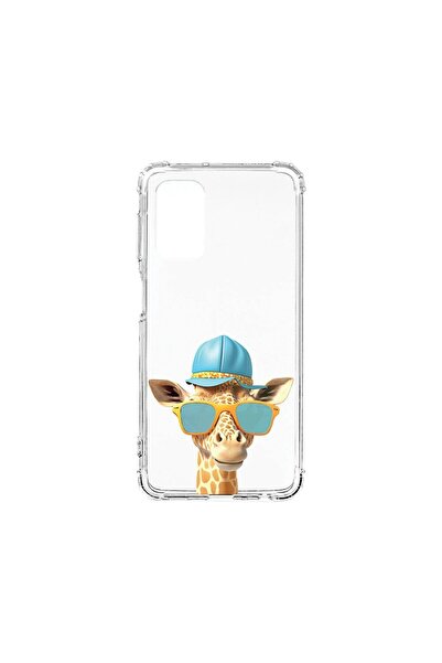 bestcase Αντικραδασμική Θήκη 1.5MM, Συμβατή με Samsung Galaxy S20 FE 4G / 5G,...
