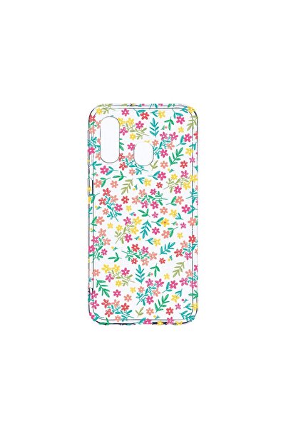 bestcase Husa BestCase¬Æ Διαφανής Σιλικόνη 2MM, Συμβατή με Samsung Galaxy A40...