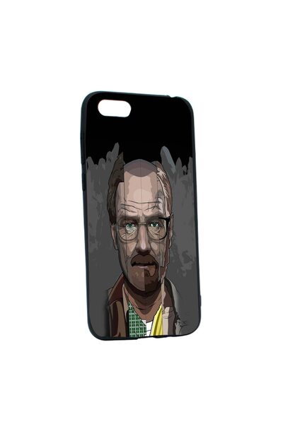 bestcase Θήκη Προστασίας Breaking Bad για Apple iPhone 7 / 8, Ανθεκτική στη φ...