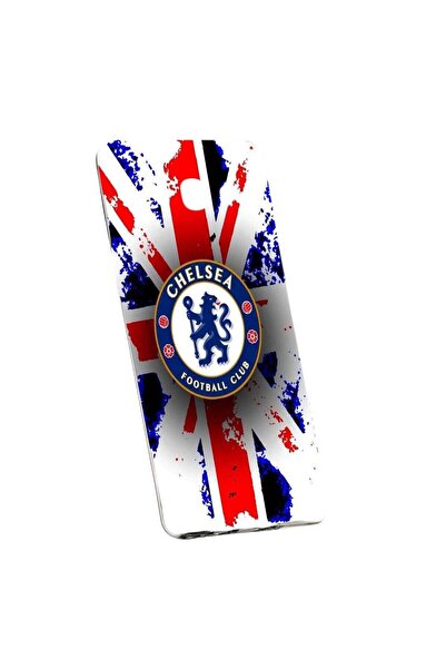 bestcase Ποδόσφαιρο, Προστατευτική θήκη Chelsea για Samsung Galaxy J3 2016, α...
