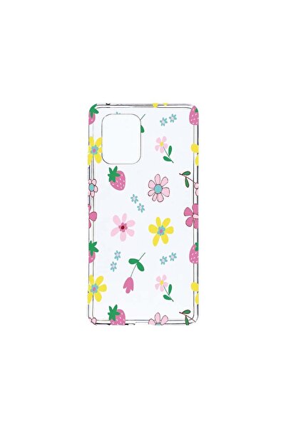bestcase Husa BestCase¬Æ Διαφανής Σιλικόνη 2MM, Συμβατή με Samsung Galaxy A71...