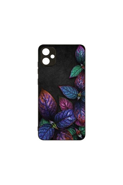 bestcase Θήκη MaxSafe, Συμβατή με Samsung Galaxy A05, Σχέδιο Φτερά, Χρώματα H...