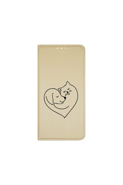 bestcase Θήκη τύπου κάρτας, Αναδιπλούμενο κάλυμμα, Συμβατό με Samsung Galaxy ...