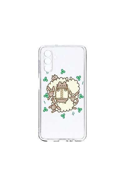 bestcase Husa BestCase¬Æ Διαφανής Σιλικόνη 2MM, Συμβατή με Samsung Galaxy A04...