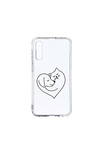 bestcase Husa BestCase¬Æ Διαφανής Σιλικόνη 2MM, Συμβατή με Samsung Galaxy A50...