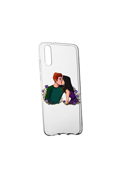 bestcase Husa de protectie Riverdale Love, Movie, pentru Samsung Galaxy A70 /...