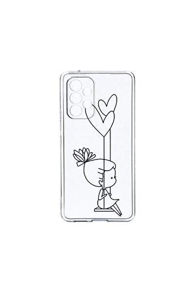 bestcase Husa BestCase¬Æ Διαφανής Σιλικόνη 2MM, Συμβατή με Samsung Galaxy A53...