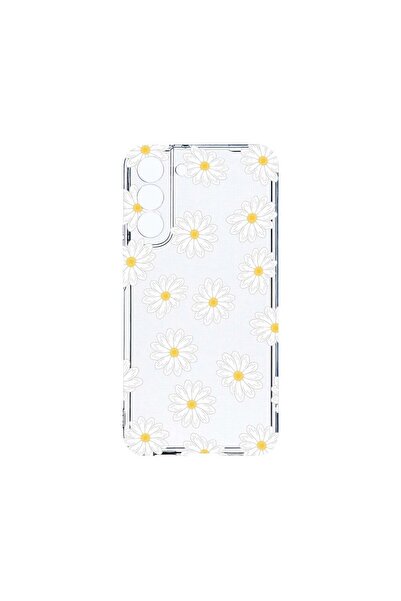 bestcase Διαφανής Θήκη Σιλικόνης 2MM, Συμβατή με Samsung Galaxy S22, Χαρούμεν...