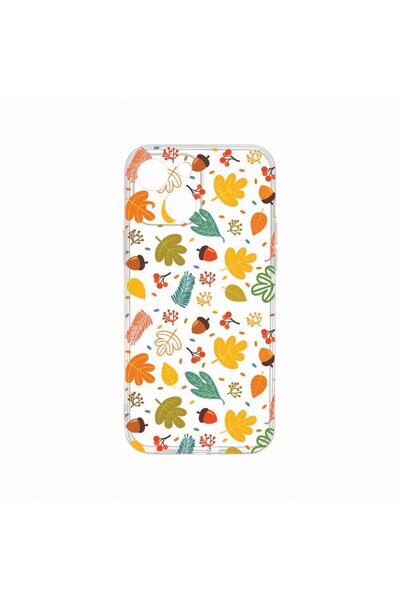 bestcase Husa BestCase¬Æ, Compatibila Cu Apple iPhone 14 Plus, Autumn, Rezist...