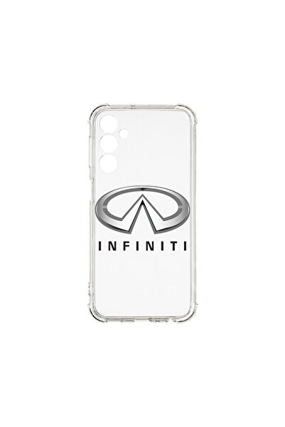 bestcase Husa Αντικραδασμική 1.5MM, Συμβατή με Samsung Galaxy A54 5G, Λογότυπ...