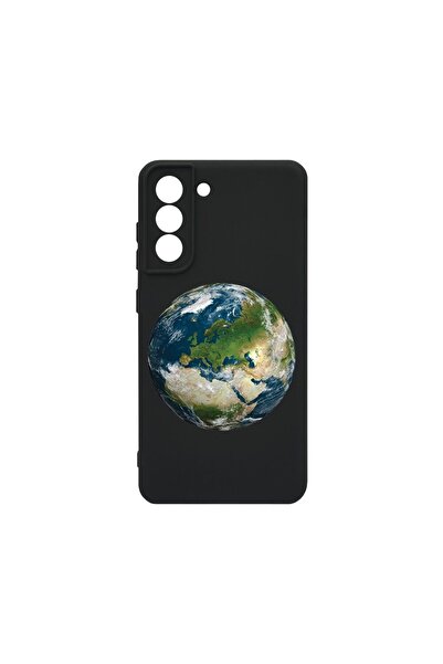 bestcase Θήκη Υγρής Σιλικόνης Premium, Συμβατή με Samsung Galaxy S21 FE, Eart...