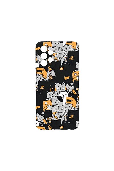 bestcase Λεπτή Θήκη Σιλικόνης 0.8MM, Συμβατή με Samsung Galaxy A23 4G / 5G, Σ...