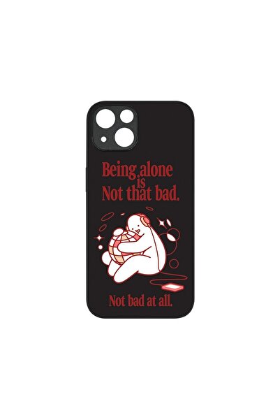 bestcase Husa MaxSafe, Compatibilă cu Apple iPhone 15 Plus, Mr. Donothing, Cu...