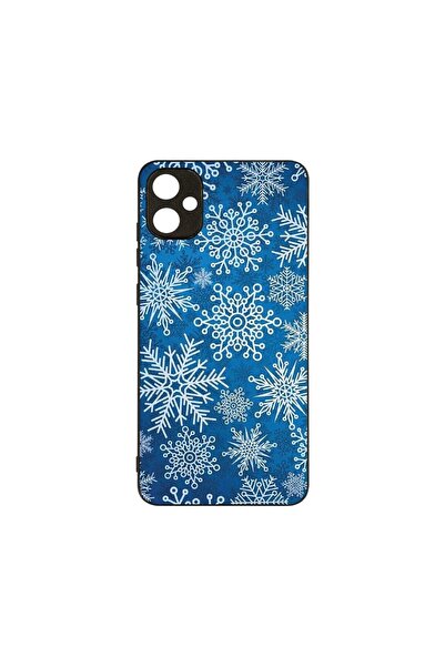 bestcase Husa BestCase¬Æ MaxSafe, Συμβατή με Samsung Galaxy A05, Χειμερινό Σχ...