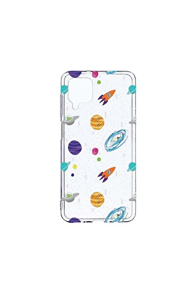 bestcase Husa BestCase¬Æ Διαφανής Σιλικόνη 2MM, Συμβατή με Samsung Galaxy A12...