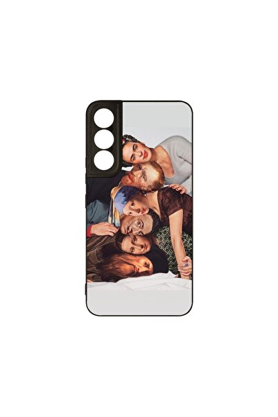 bestcase Husa BestCase¬Æ MaxSafe, Compatibilă cu Samsung Galaxy S22, Friends ...