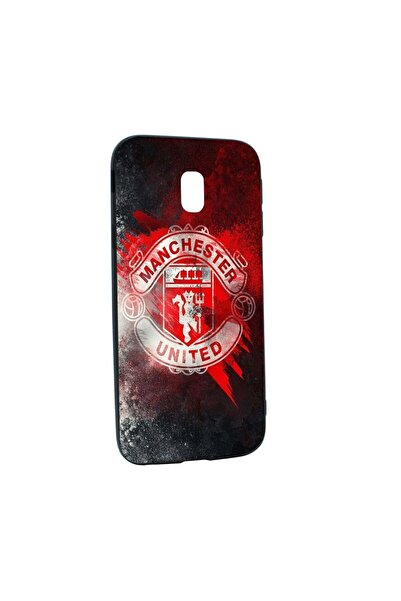 bestcase Ποδόσφαιρο, Μάντσεστερ Γιουνάιτεντ προστατευτική θήκη για Samsung Ga...