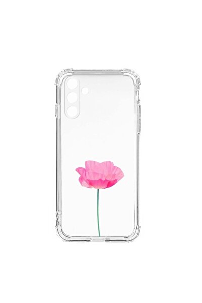 bestcase Husa Αντικραδασμική Θήκη Σιλικόνης Συμβατή με Samsung Galaxy A13, Ρο...