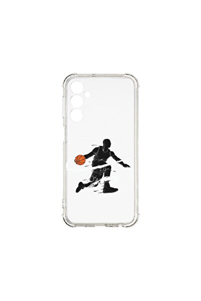 bestcase Αντικραδασμική Θήκη 1.5MM, Συμβατή με Samsung Galaxy M15 / Galaxy F1...