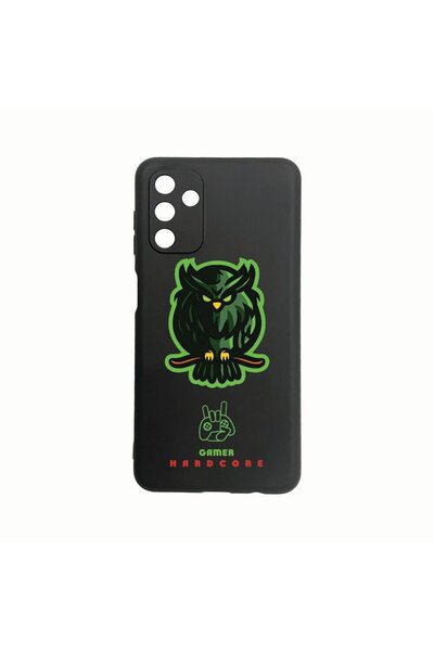 bestcase Θήκη σιλικόνης, Συμβατή με Samsung Galaxy A04s, Για gamers, Ανθεκτικ...