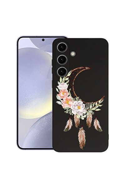 bestcase Θήκη για Samsung Galaxy S25 Plus, Premium Λεπτή Σιλικόνη 1.2MM, Drea...