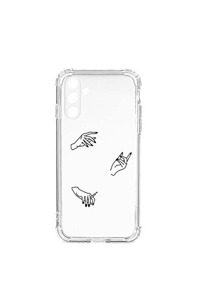 bestcase Αντικραδασμική Θήκη, Συμβατή με Samsung Galaxy S23, Αντικραδασμική Π...