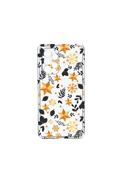 bestcase Διαφανής Θήκη Σιλικόνης 2MM, Συμβατή με Samsung Galaxy A13 4G, Φθινο...