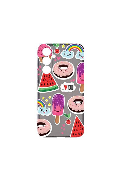 bestcase Θήκη Σιλικόνης Γραφίτη 1.5MM, Συμβατή με Samsung Galaxy S23 FE, Καλο...