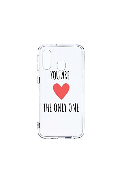 bestcase Husa BestCase¬Æ Διαφανής Σιλικόνη 2MM, Συμβατή με Samsung Galaxy A40...
