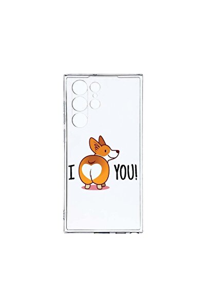 bestcase Διαφανής Θήκη Σιλικόνης 2MM, Συμβατή με Samsung Galaxy S22 Ultra, Χα...