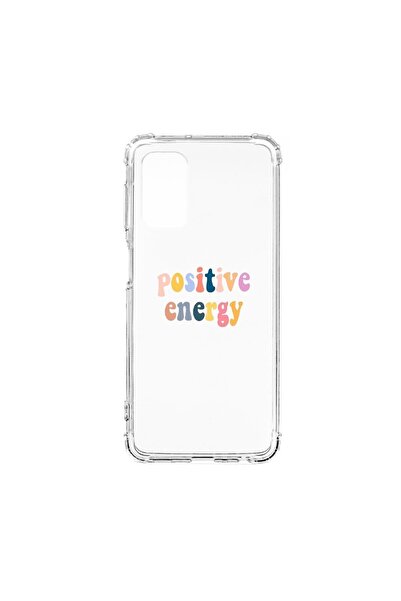 bestcase Husa Αντικραδασμική Θήκη Συμβατή με Samsung Galaxy S20, Θετική Ενέργ...
