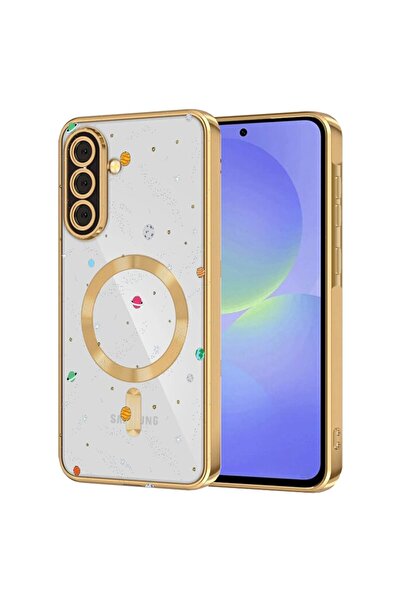 bestcase Πολυτελής Θήκη MagSafe, Συμβατή με Samsung Galaxy S24 Plus, Σχέδιο  ...