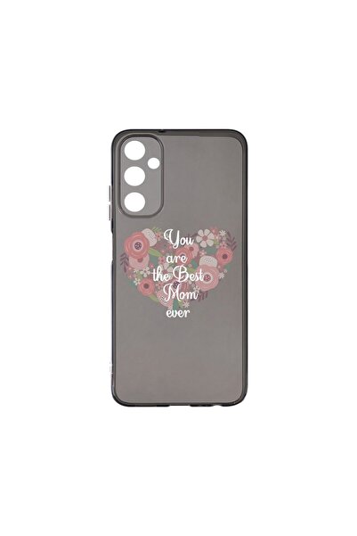 bestcase Θήκη Σιλικόνης Γραφίτη 1.5MM, Συμβατή με Samsung Galaxy A25, Η Καλύτ...