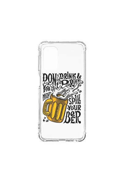 bestcase Husa Αντικραδασμική Σιλικόνη Συμβατή με Samsung Galaxy M32 5G, Μην π...
