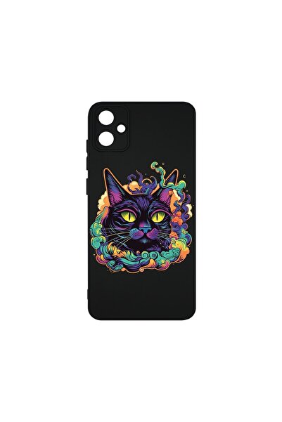 bestcase Θήκη Slim Premium Σιλικόνης 1.2MM, Συμβατή με Samsung Galaxy A05, Χρ...