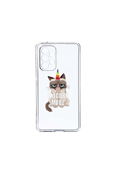 bestcase Husa BestCase¬Æ Διαφανής Σιλικόνη 2MM, Συμβατή με Samsung Galaxy A52...