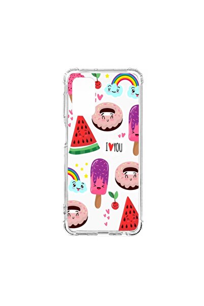 bestcase Αντικραδασμική Θήκη, Συμβατή με Samsung Galaxy A23 5G, Καλοκαιρινή Α...