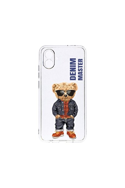 bestcase Husa BestCase¬Æ Διαφανής Σιλικόνη 2MM, Συμβατή με Samsung Galaxy A05...